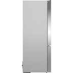  Bosch 36-inch, 20.8 cu.ft. Counter-Depth French 3-Door Refrigerator with FarmFresh System™ B36CT81ENS IMAGE 9