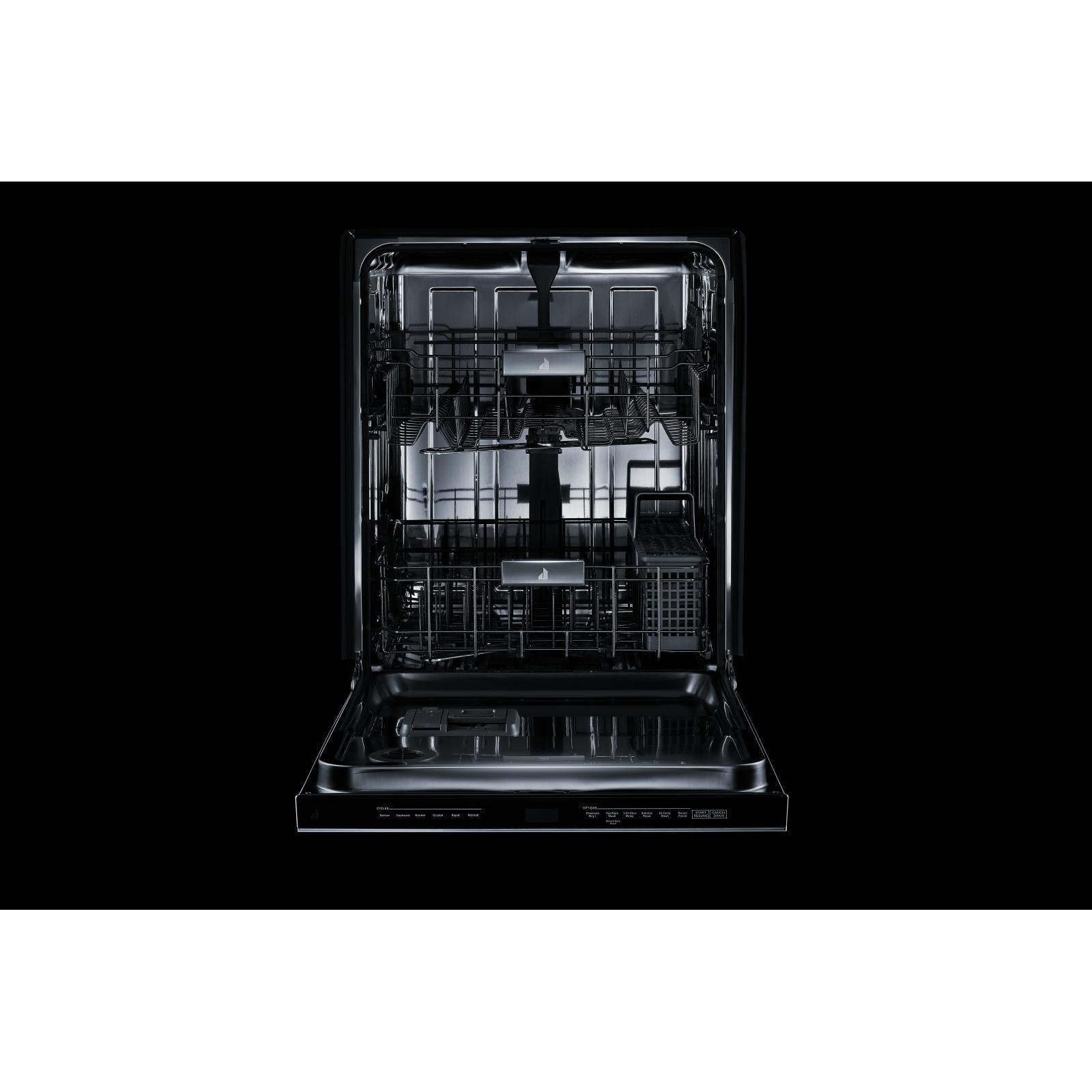  JennAir Built-In Dishwasher JDPSG244LS IMAGE 12