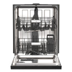 JennAir Built-In Dishwasher JDPSG244LS IMAGE 2