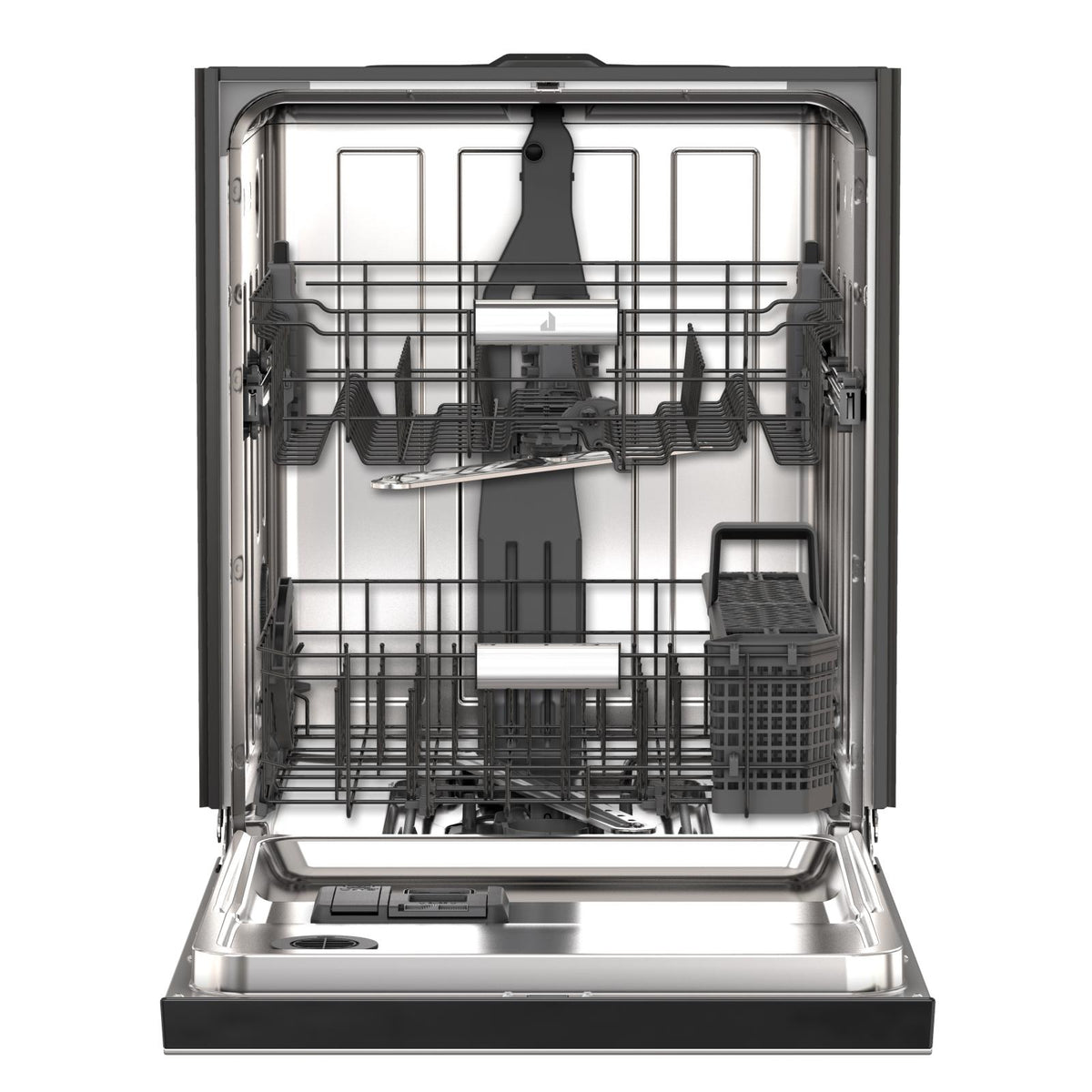  JennAir Built-In Dishwasher JDPSG244LS IMAGE 2