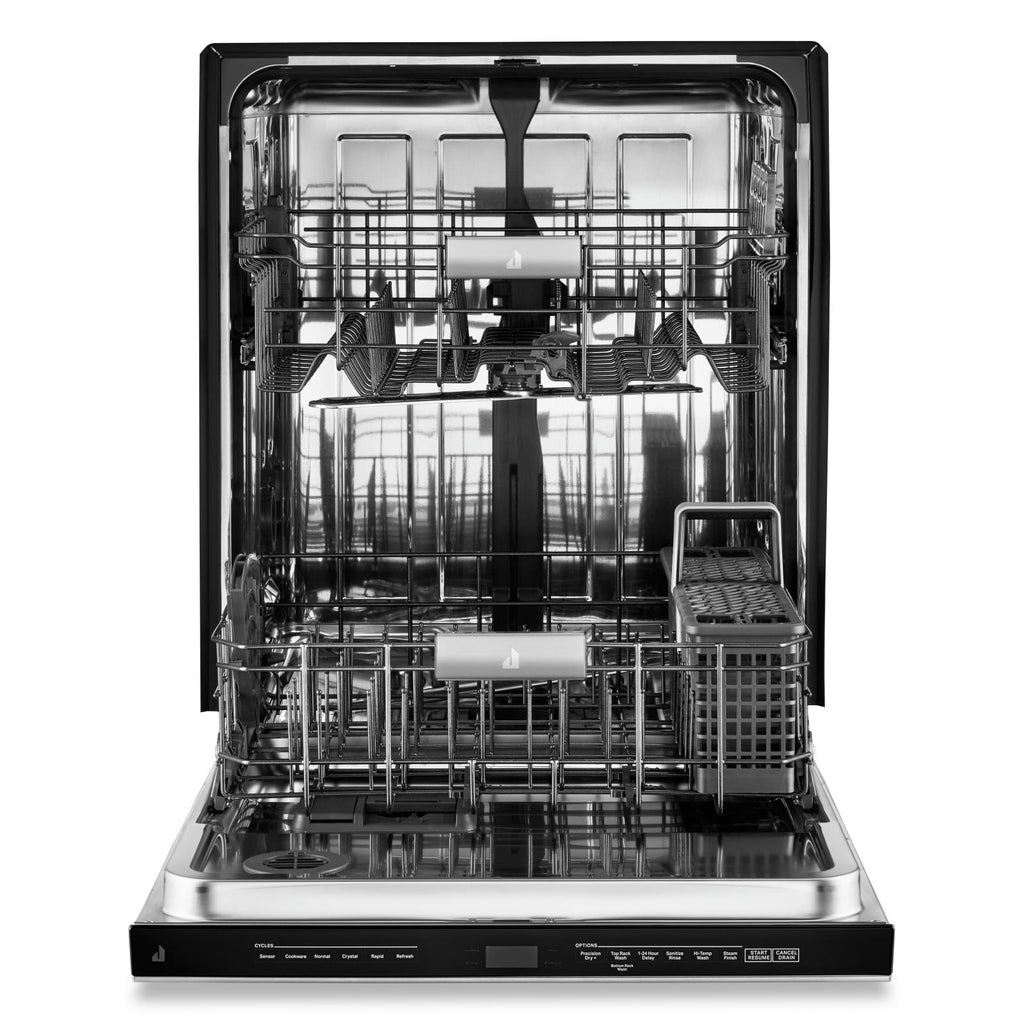  JennAir Built-In Dishwasher JDPSG244LS IMAGE 3