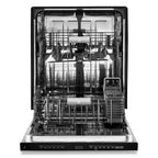  JennAir Built-In Dishwasher JDPSG244LS IMAGE 3