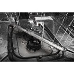  JennAir Built-In NOIR™ Dishwasher with TriFecta™ Wash System JDPSS244LM IMAGE 12