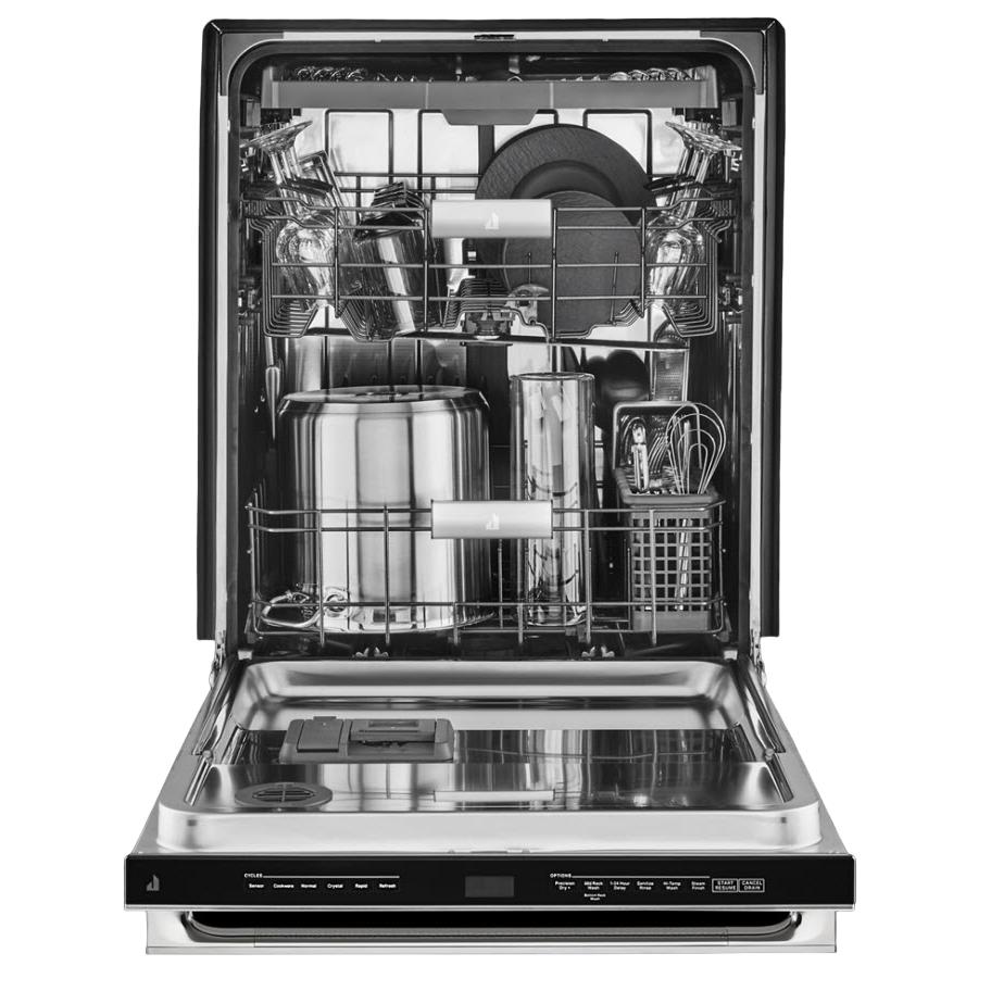  JennAir Built-In NOIR™ Dishwasher with TriFecta™ Wash System JDPSS244LM IMAGE 2