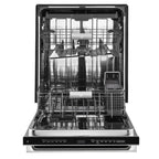  JennAir Built-In NOIR™ Dishwasher with TriFecta™ Wash System JDPSS244LM IMAGE 3