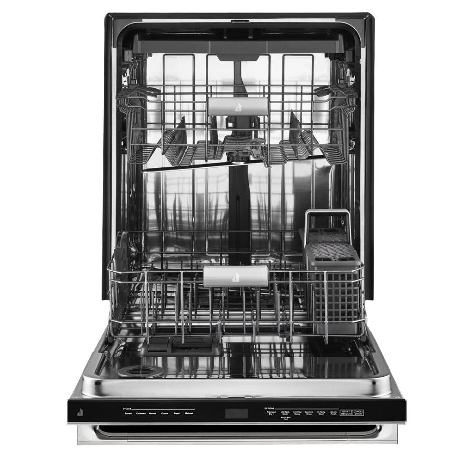  JennAir Built-In NOIR™ Dishwasher with TriFecta™ Wash System JDPSS244LM IMAGE 3