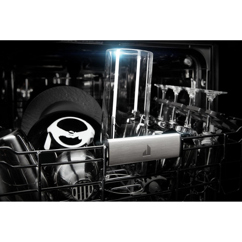  JennAir Built-In NOIR™ Dishwasher with TriFecta™ Wash System JDPSS244LM IMAGE 7