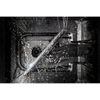  JennAir Built-In NOIR™ Dishwasher with TriFecta™ Wash System JDPSS244LM IMAGE 8