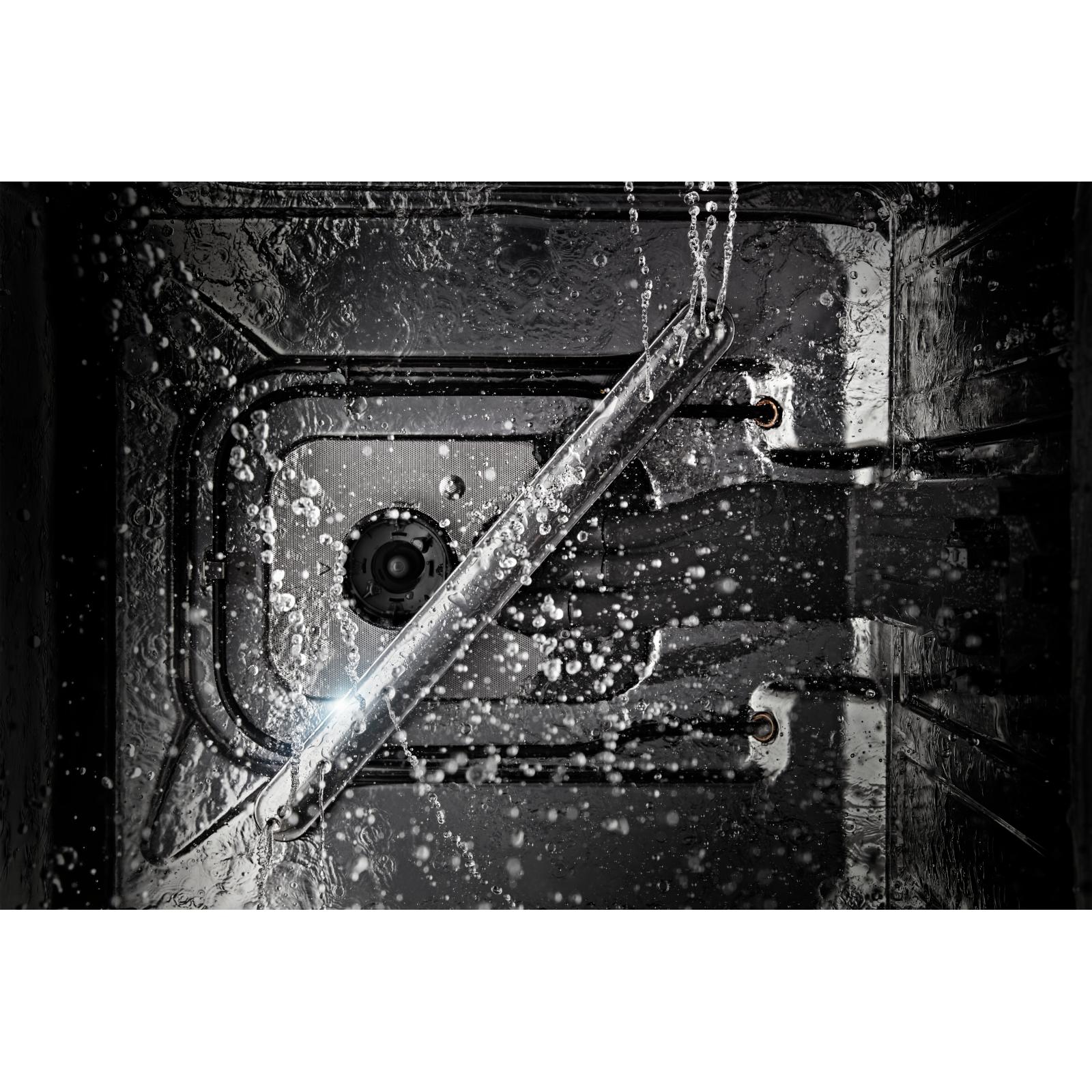  JennAir Built-In NOIR™ Dishwasher with TriFecta™ Wash System JDPSS244LM IMAGE 8