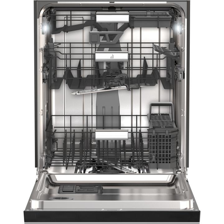  JennAir Built-in Dishwasher with TriFecta™ Wash System JDPSS246LL IMAGE 2