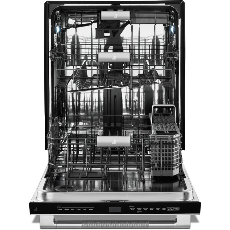  JennAir Built-in Dishwasher with TriFecta™ Wash System JDPSS246LL IMAGE 3