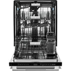  JennAir Built-in Dishwasher with TriFecta™ Wash System JDPSS246LL IMAGE 3
