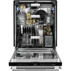  JennAir Built-in Dishwasher with TriFecta™ Wash System JDPSS246LL IMAGE 4