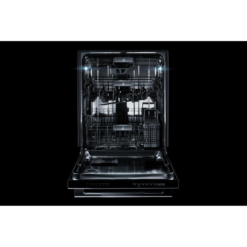  JennAir Built-in Dishwasher with TriFecta™ Wash System JDPSS246LL IMAGE 5