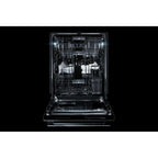  JennAir Built-in Dishwasher with TriFecta™ Wash System JDPSS246LL IMAGE 5