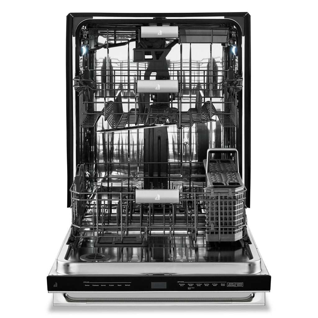  JennAir Built-in Dishwasher with TriFecta™ Wash System JDPSS246LM IMAGE 4