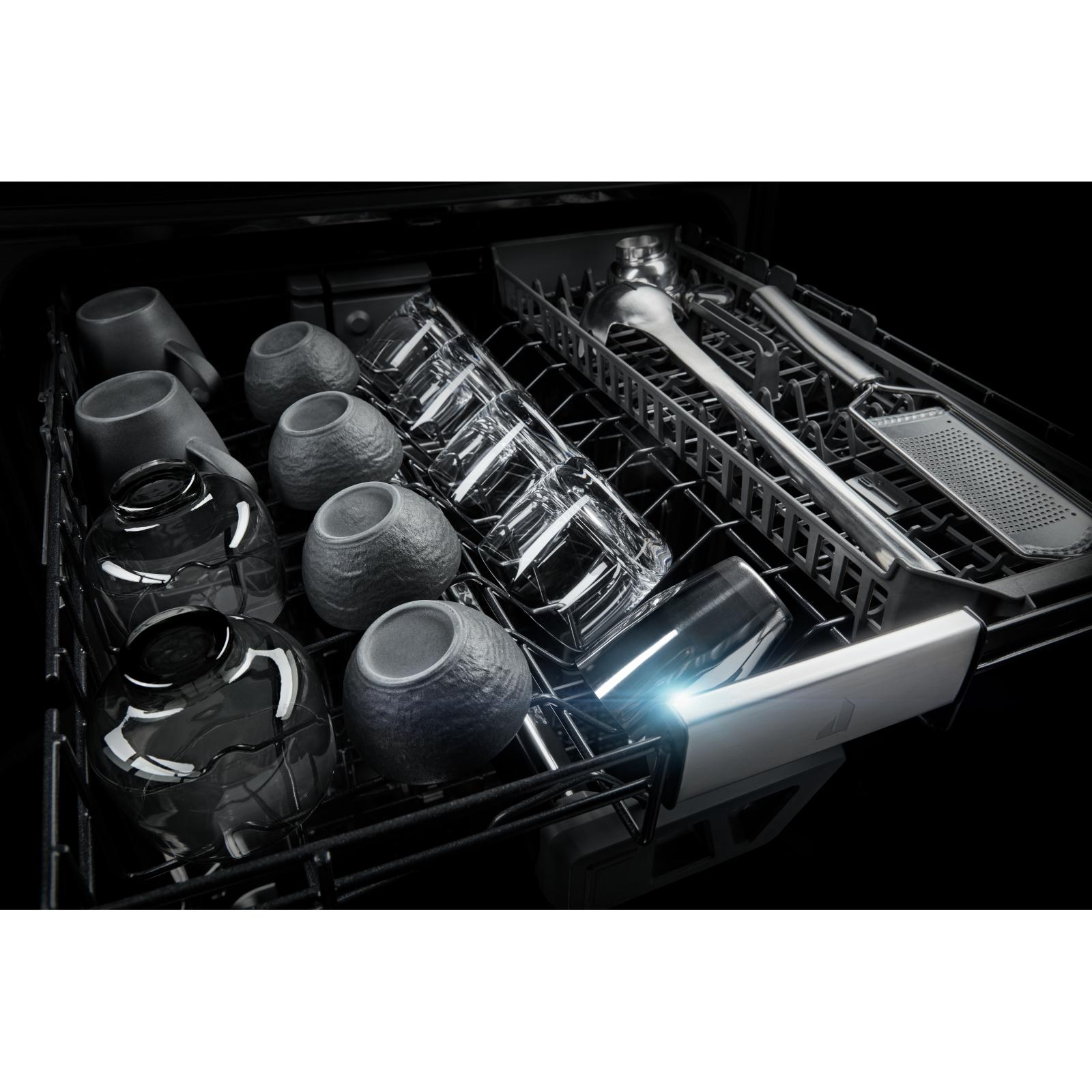  JennAir Built-in Dishwasher with TriFecta™ Wash System JDPSS246LM IMAGE 9