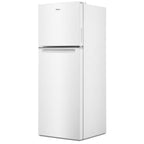  Whirlpool 24-inch, 12.9 cu.ft. Freestanding Top Freezer Refrigerator WRT313CZLW IMAGE 4