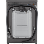  LG All-in-One Electric Laundry Center with TurboWash™ Technology WM3555HVA IMAGE 13
