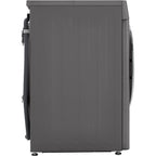  LG All-in-One Electric Laundry Center with TurboWash™ Technology WM3555HVA IMAGE 6