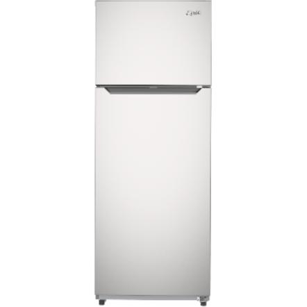  Epic 28-inch, 17 cu.ft. Freestanding Top Freezer Refrigerator EFF170SS IMAGE 1