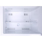  Epic 28-inch, 17 cu.ft. Freestanding Top Freezer Refrigerator EFF170SS IMAGE 10