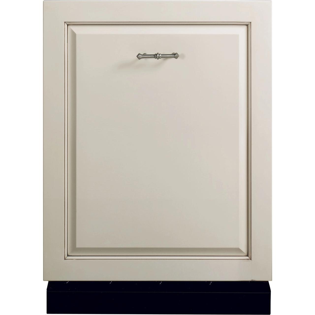  GE 24-inch Built-in Dishwasher with Sanitize Option GDT226SILII IMAGE 1