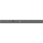  GE 24-inch Built-in Dishwasher with Sanitize Option GDT226SILII IMAGE 2