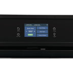  Frigidaire 30-inch Double Electric Wall Oven with Fan Convection FCWD3027AB IMAGE 6