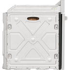  Frigidaire 30-inch, 5.3 cu.ft. Built-in Single Wall Oven with Convection Technology FCWS3027AS IMAGE 12