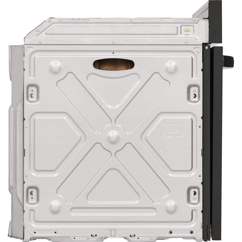  Frigidaire 30-inch, 5.3 cu.ft. Built-in Single Wall Oven with Convection Technology FCWS3027AB IMAGE 11