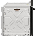  Frigidaire 30-inch, 5.3 cu.ft. Built-in Single Wall Oven with Convection Technology FCWS3027AB IMAGE 11