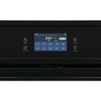  Frigidaire 30-inch, 5.3 cu.ft. Built-in Single Wall Oven with Convection Technology FCWS3027AB IMAGE 5
