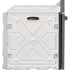  Frigidaire 30-inch, 5.3 cu.ft. Built-in Single Wall Oven with Convection Technology FCWS3027AD IMAGE 10