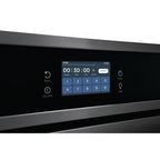  Frigidaire 30-inch, 5.3 cu.ft. Built-in Single Wall Oven with Convection Technology FCWS3027AD IMAGE 5
