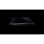  JennAir 30-inch Built-In Electric Cooktop with Emotive Controls JEC4430KS IMAGE 4