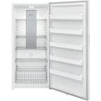  Frigidaire 20 cu. ft. Upright Freezer FFUE2022AW IMAGE 3