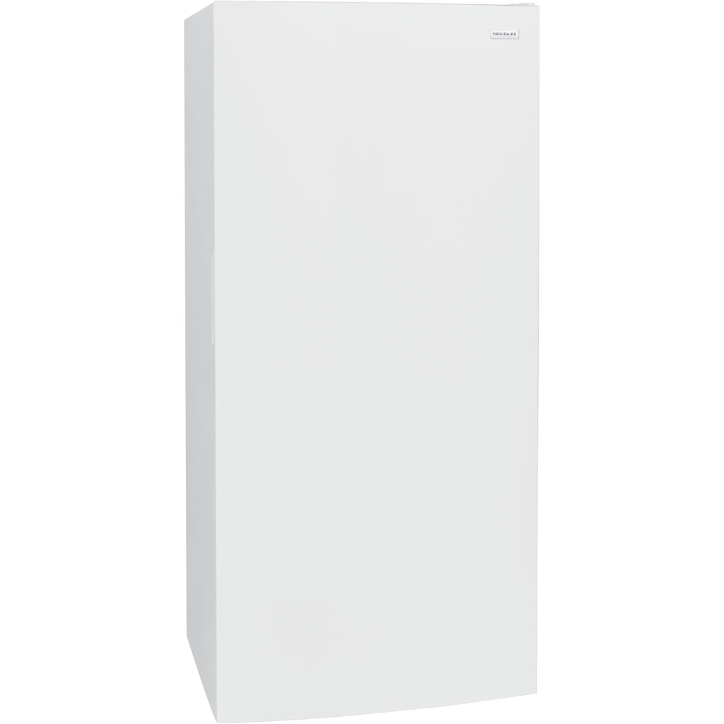  Frigidaire 20 cu. ft. Upright Freezer FFUE2022AW IMAGE 4