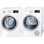  Bosch Laundry WAT28401UC, WTG86401UC IMAGE 1