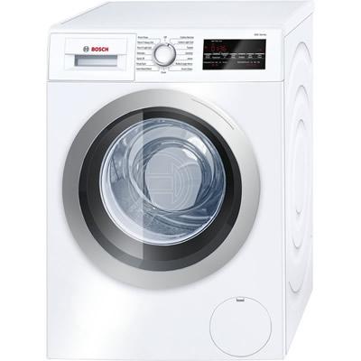  Bosch Laundry WAT28401UC, WTG86401UC IMAGE 2