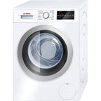  Bosch Laundry WAT28401UC, WTG86401UC IMAGE 2