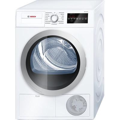  Bosch Laundry WAT28401UC, WTG86401UC IMAGE 3