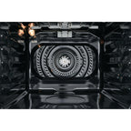  Frigidaire 27-inch, 3.8 cu.ft. Built-in Single Wall Oven with Convection Technology FCWS2727AW IMAGE 4