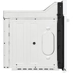 Frigidaire 27-inch, 3.8 cu.ft. Built-in Single Wall Oven with Convection Technology FCWS2727AW IMAGE 9