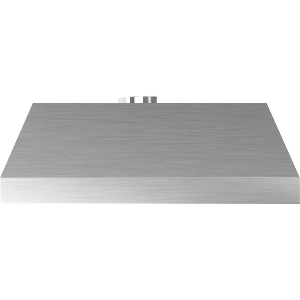  Vent-A-Hood 28-inch Wall Mount Hood Insert BH-128SLDBC IMAGE 1