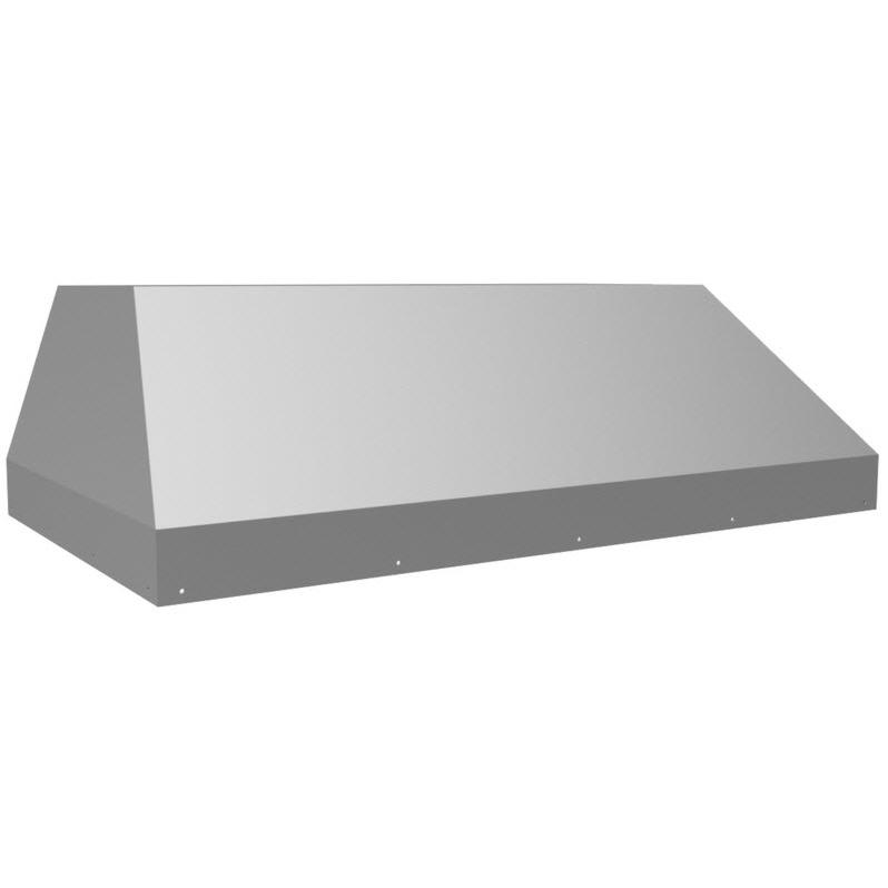  Vent-A-Hood 64-inch Wall Mount Hood Insert BH-464PSLDBC IMAGE 1