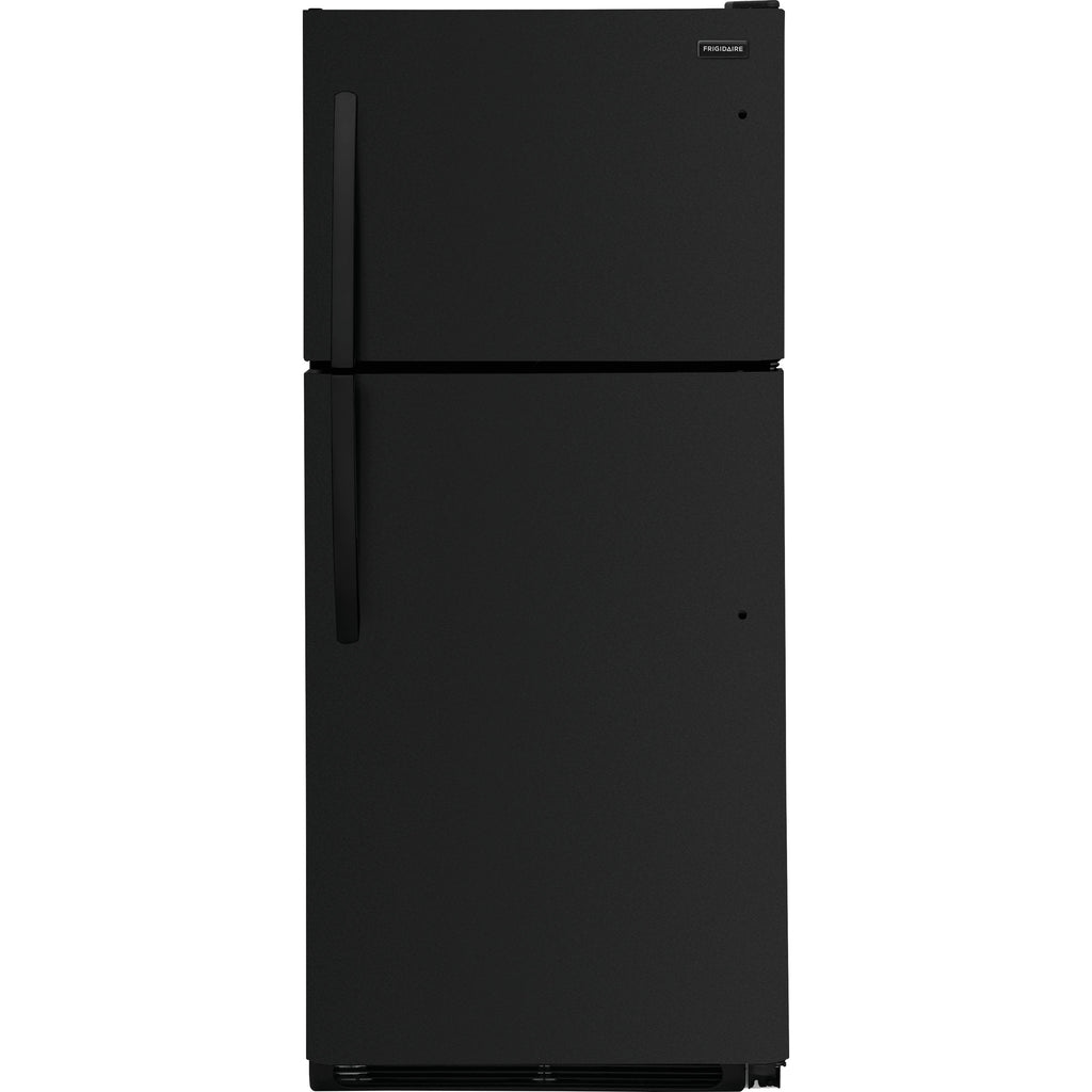  Frigidaire 20.5 cu.ft. Top Freezer Refrigerator FRTD2021AB IMAGE 1