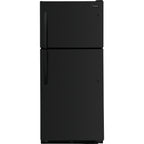  Frigidaire 20.5 cu.ft. Top Freezer Refrigerator FRTD2021AB IMAGE 1