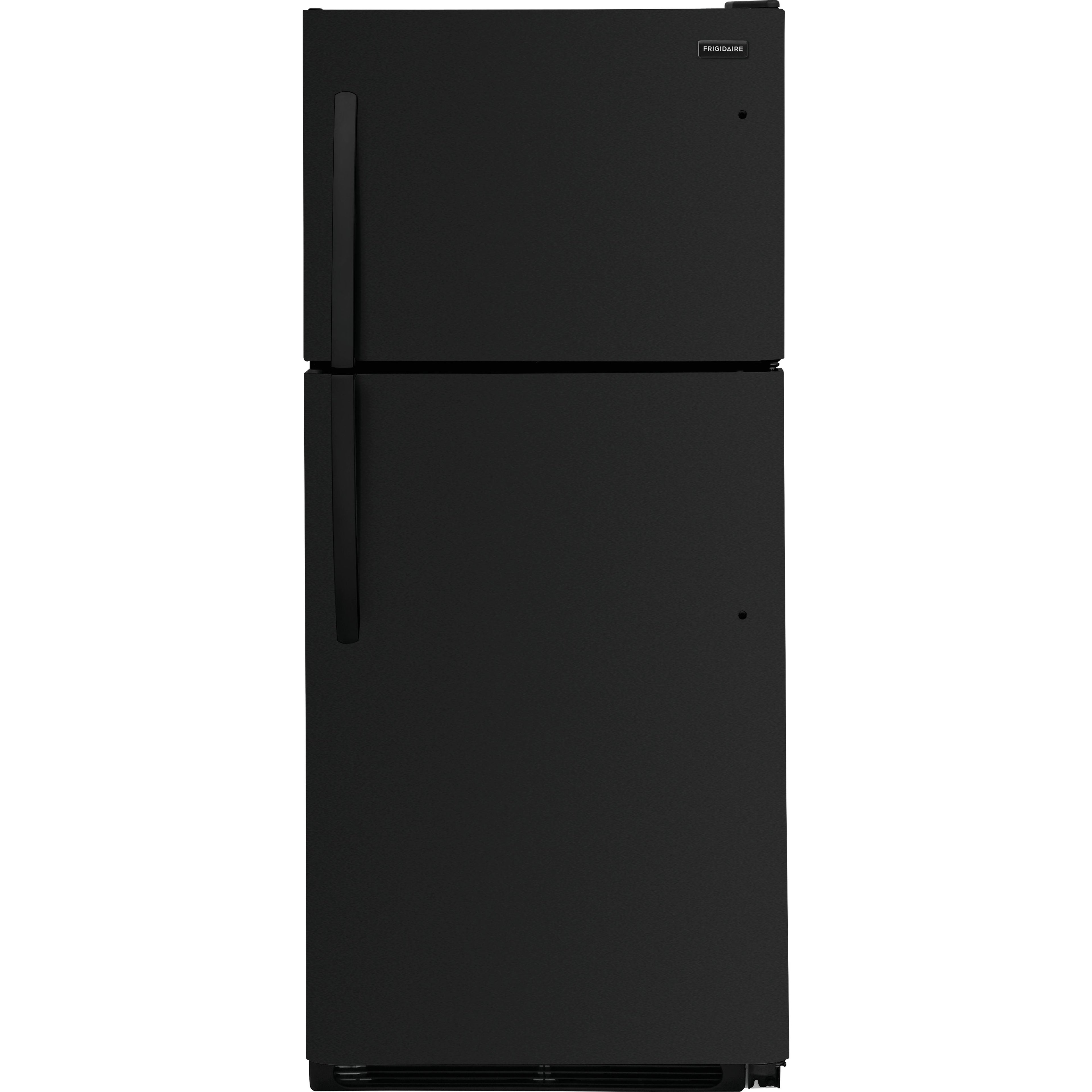  Frigidaire 20.5 cu.ft. Top Freezer Refrigerator FRTD2021AB IMAGE 1