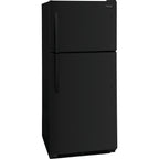  Frigidaire 20.5 cu.ft. Top Freezer Refrigerator FRTD2021AB IMAGE 3